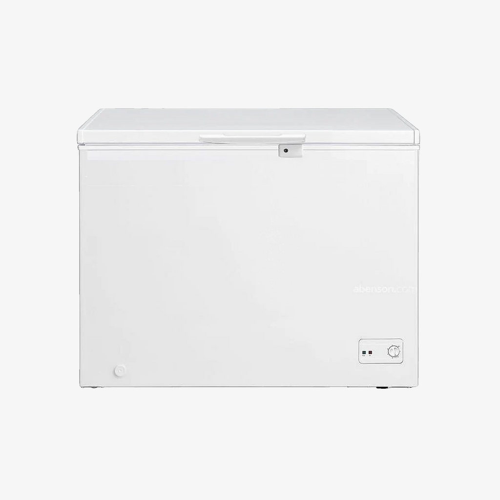 MIDEA CHEST FREEZER INV 9 CU.FT (MDRC345FZG01   )