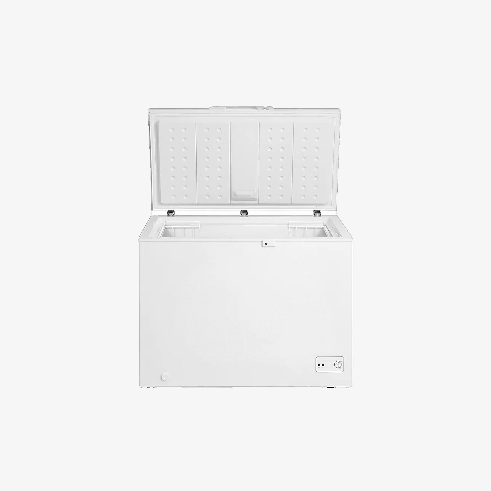 MIDEA CHEST FREEZER INV 9 CU.FT (MDRC345FZG01   )