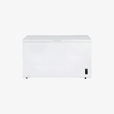Midea Chest Freezer Inverter 15 CuFt (MDRC564FZG01)