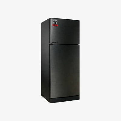Sharp Refrigerator 2D No Frost Inverter 7.0 CuFt (SJ-FTS07BVS-DS)