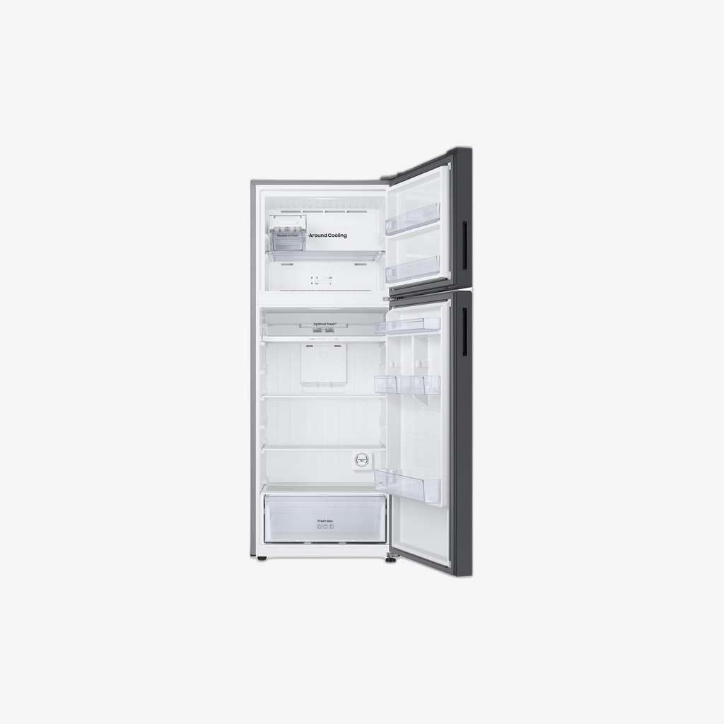 Promo: SAMSUNG REF 16.4 TMF BSPK SMRTCTRL BLK