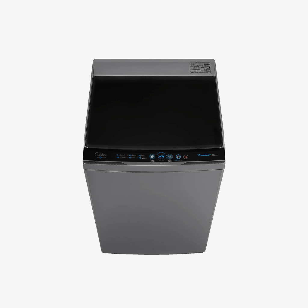 MIDEA WASHING F.A T.L 7.5KG NON-INV (MA100W75       )