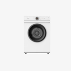 MIDEA FRONT LOAD DRYER 7KG (AIRVENT) (MD100A7A       )