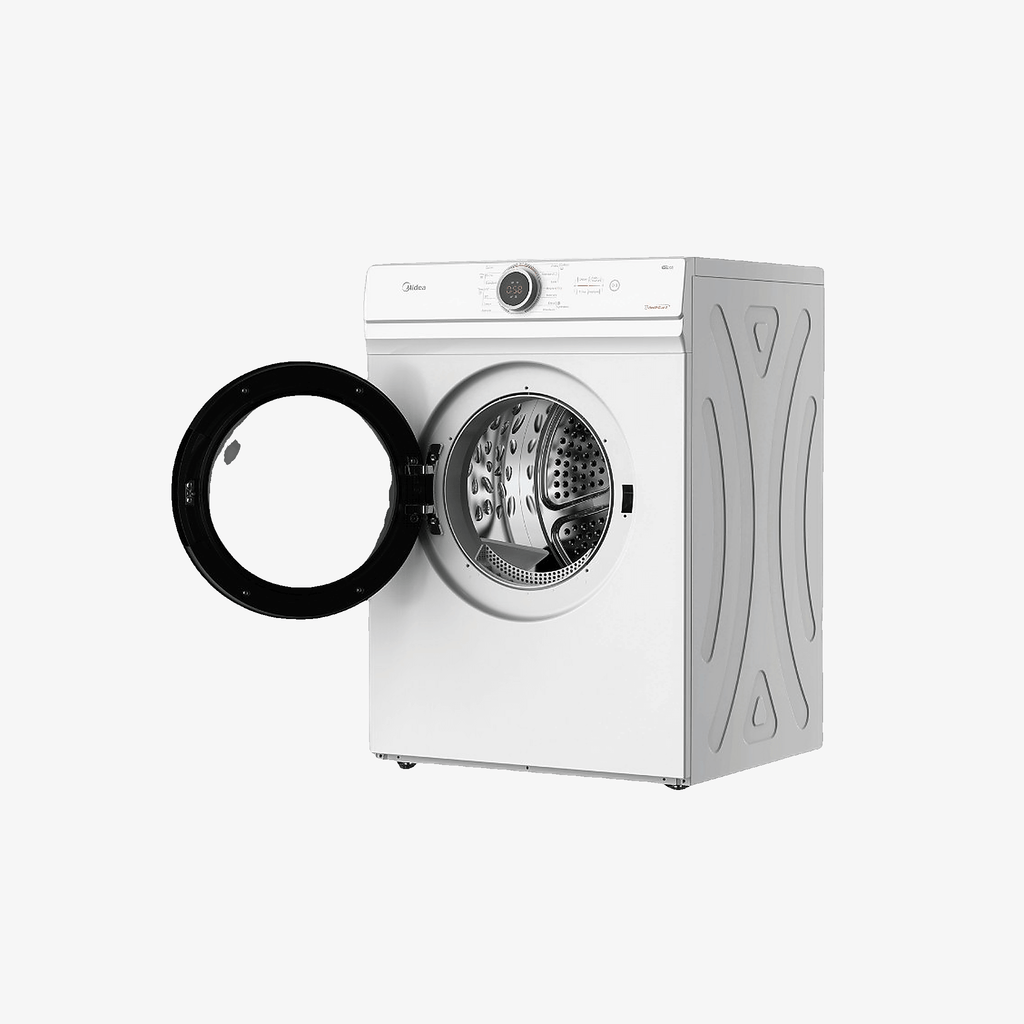 MIDEA FRONT LOAD DRYER 7KG (AIRVENT) (MD100A7A       )