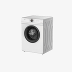 MIDEA FRONT LOAD DRYER 7KG (AIRVENT) (MD100A7A       )