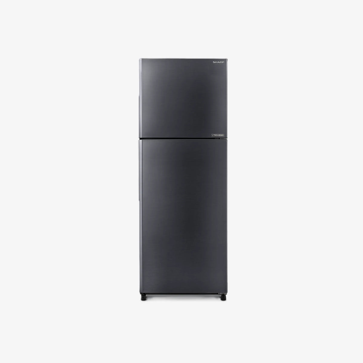 Promo: SHARP REF 2D NO FROST INV 9.0 CUFT   (SJ-FTS09BVS-DS )