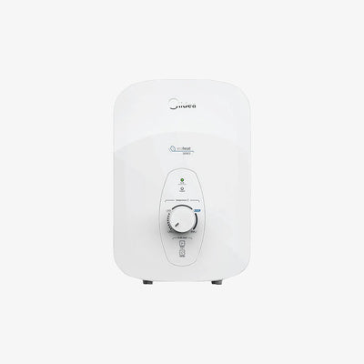 Midea Water Heater 3800W w/o Pump (67WTR380WMTL-W1)