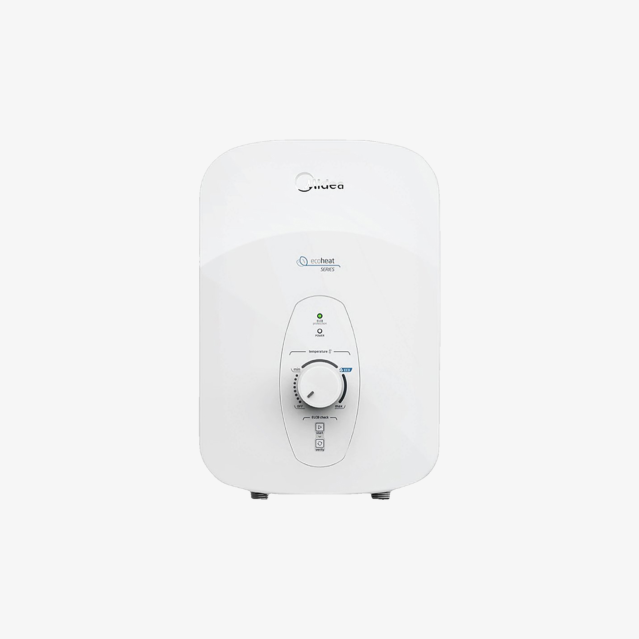MIDEA WATER HEATER 3800W W/O PUMP (67WTR380WMTL-W1)