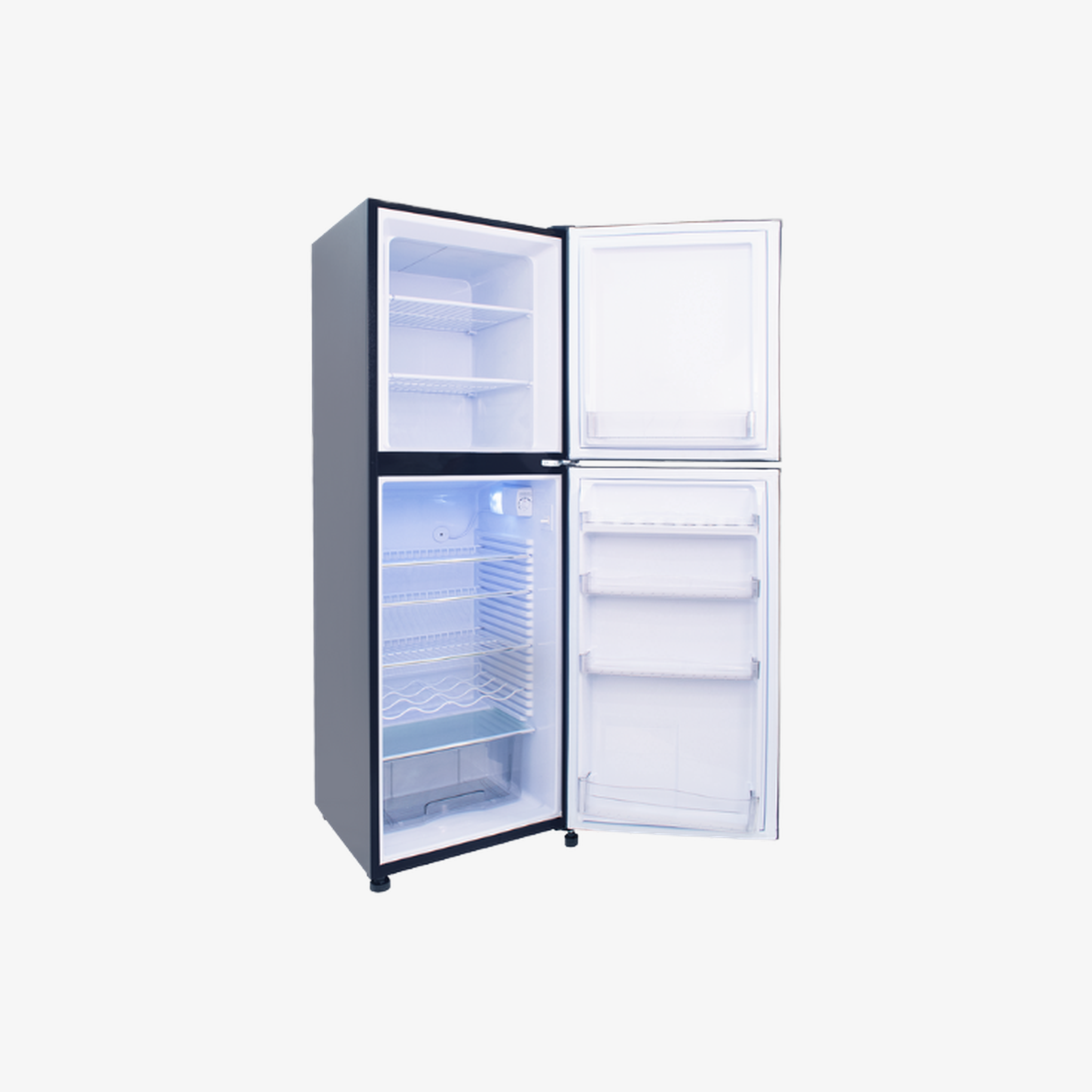 Promo: CONDURA REF DC 10.1 CU FT 2D INV