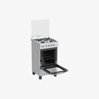 MIDEA GASRANGE 50CM 4GAS CHAMPAGNE (20TMG4G082     )