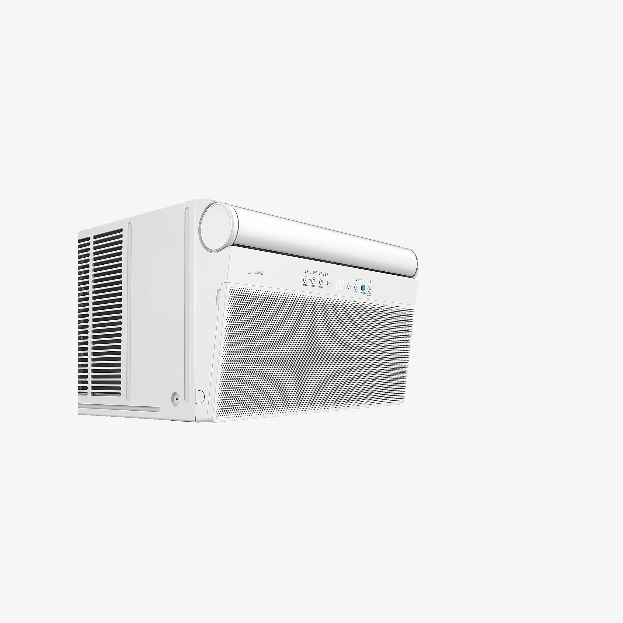 MIDEA AC 2.5HP WONDER INVENTER (51ARA025HEIV-N4)