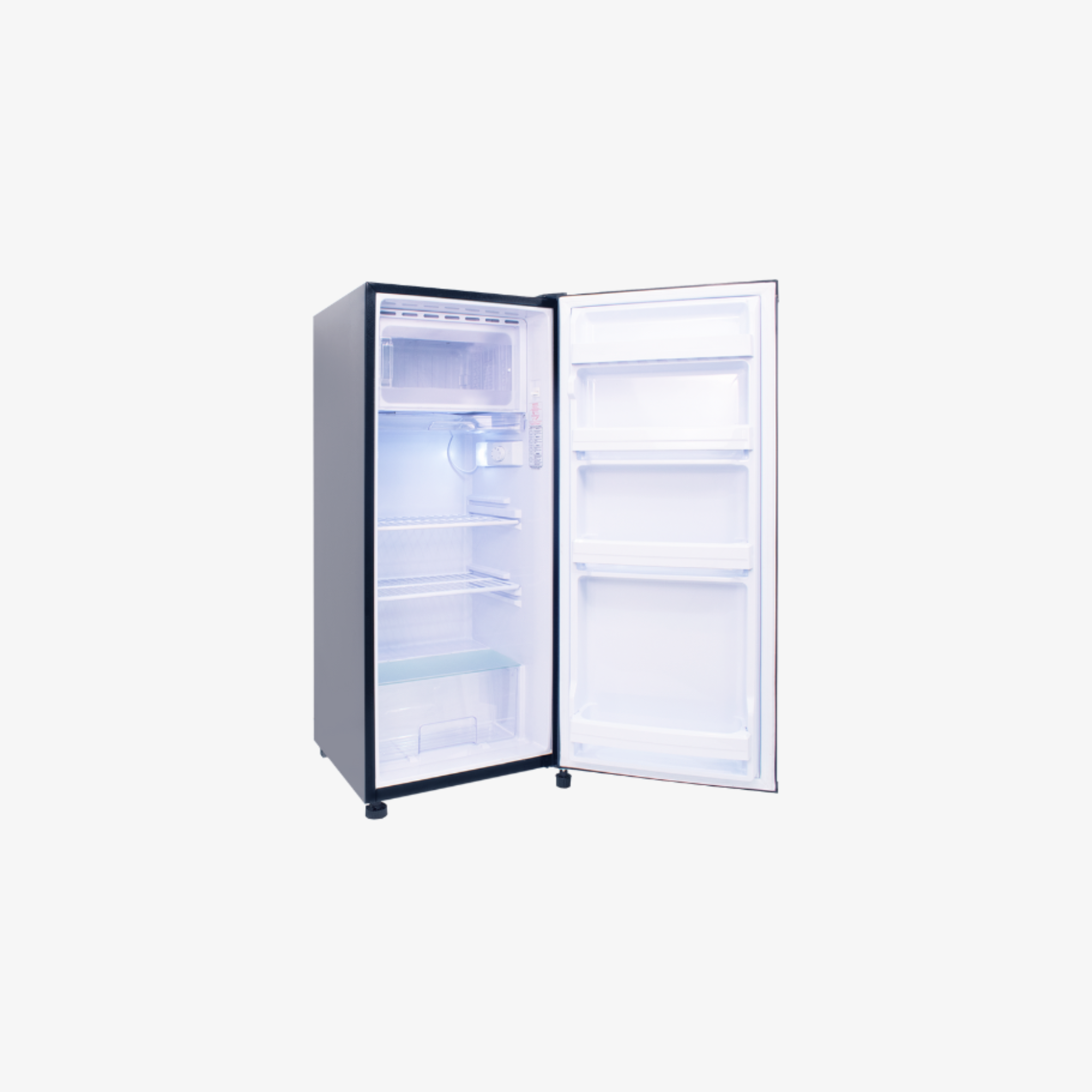 CONDURA REF DC 6.1CUFT 1DOOR MID-SAPPH (CSD63MNI       )