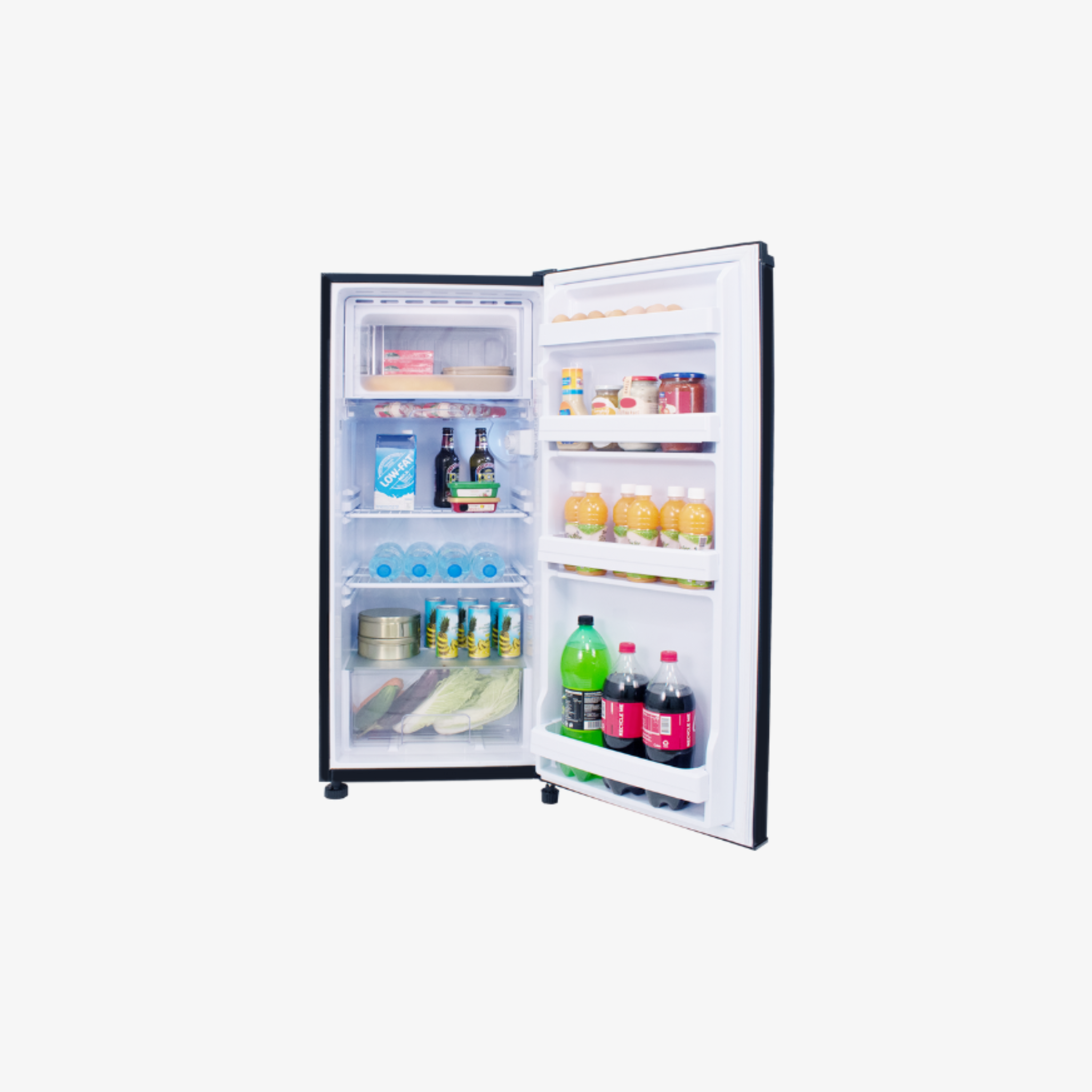 CONDURA REF DC 6.1CUFT 1DOOR MID-SAPPH (CSD63MNI       )