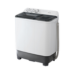 CONDURA WASHING TWINTUB 7 KG (CWM7.0TWT      )