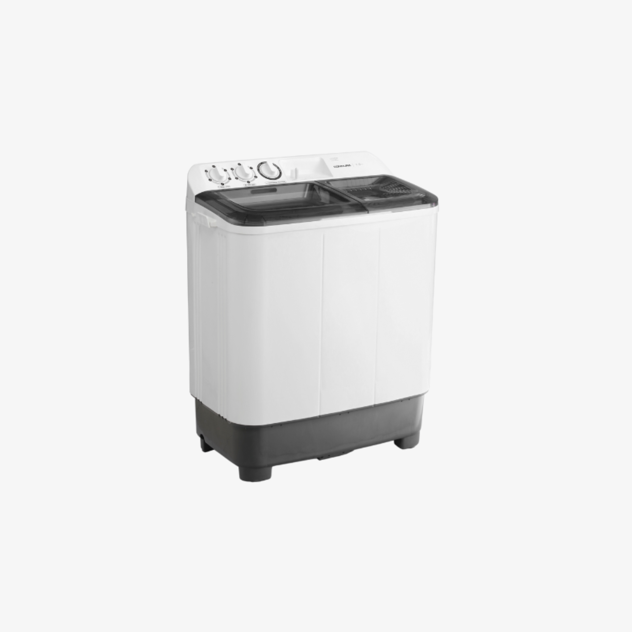 Condura Washing Machine Twin Tub 7KG (CWM7.0TWT)