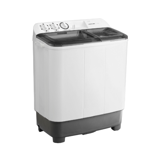 CONDURA WASHING TWINTUB 7 KG (CWM7.0TWT      )