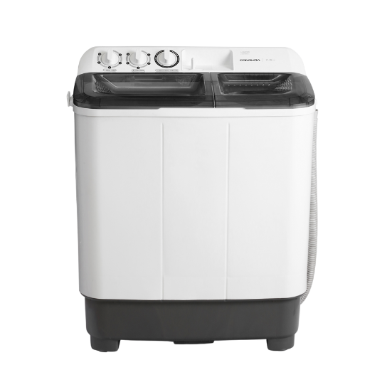 Promo: CONDURA WASHING TWINTUB 7 KG