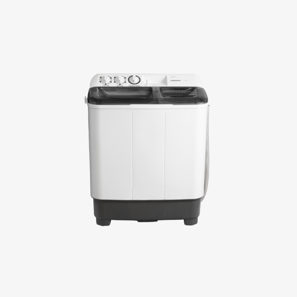 Condura Washing Machine Twin Tub 7KG (CWM7.0TWT)