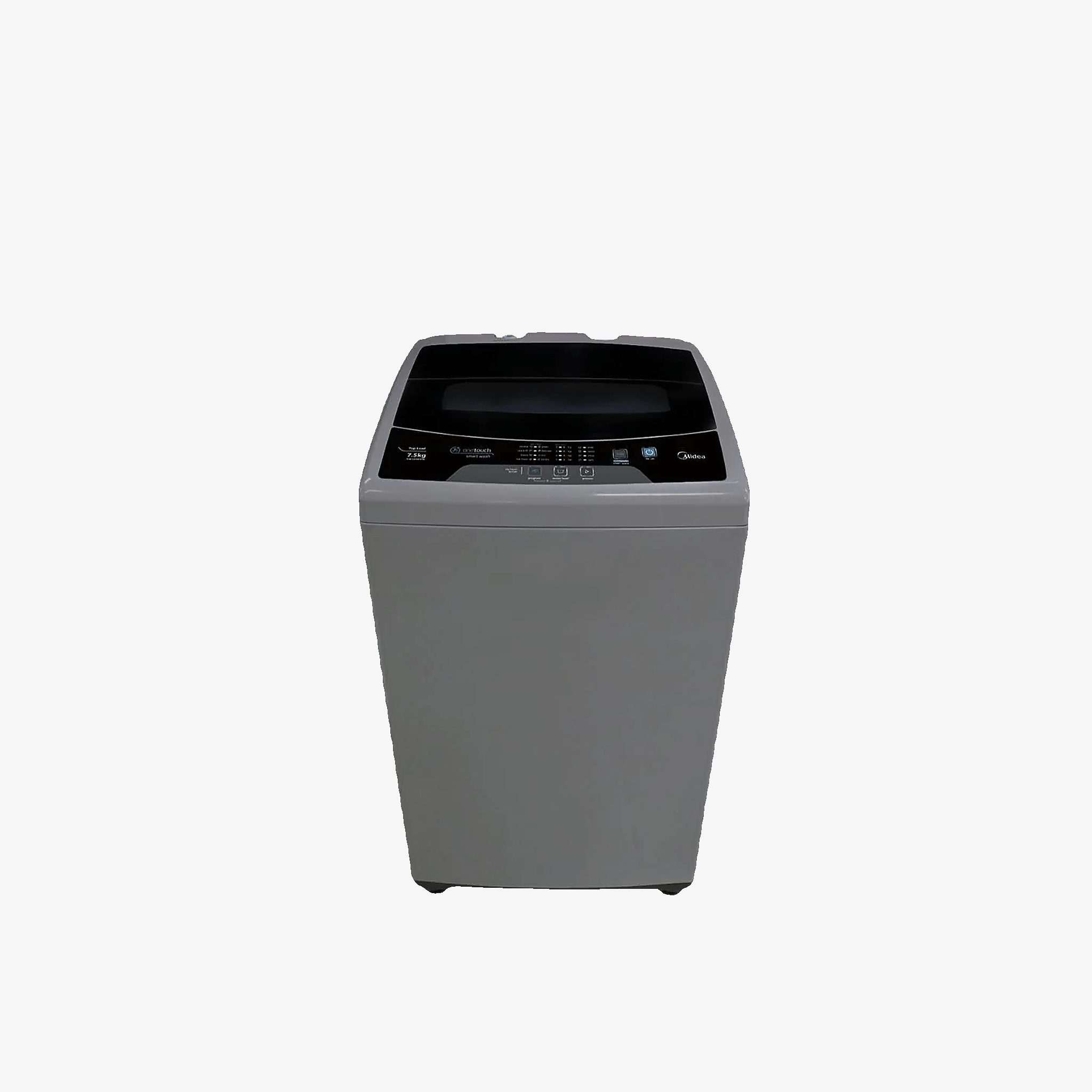 MIDEA WASHING F.A T.L 8.5KG NON-INV (MA100W85       )