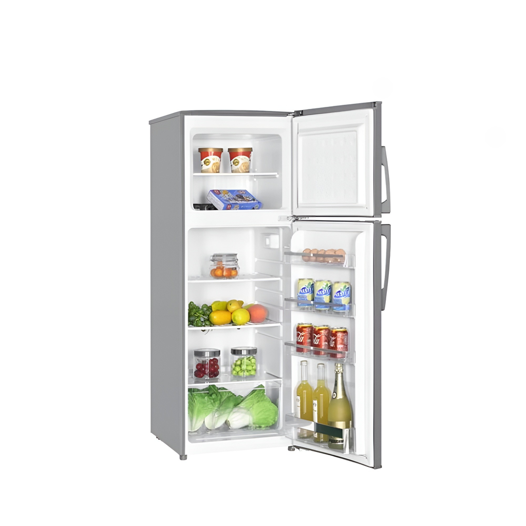 Promo: SHARP REF DIRECT COOL 2D INV 7.7CUFT