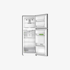 Promo: MIDEA REF DC 2D 8.0CUFT N-INV