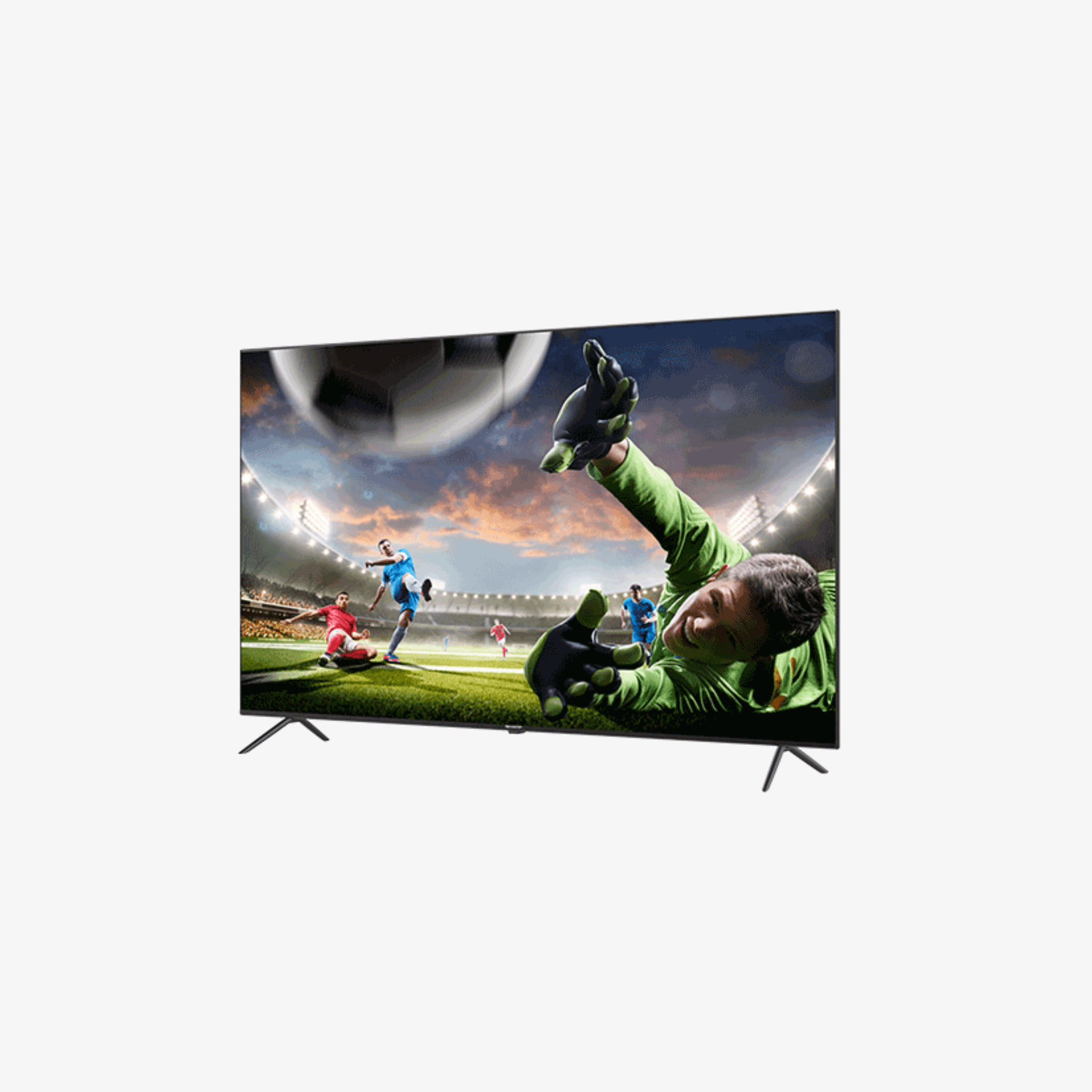 SHARP ANDROID TV 65-INCH  (4T-C65EK2X     )