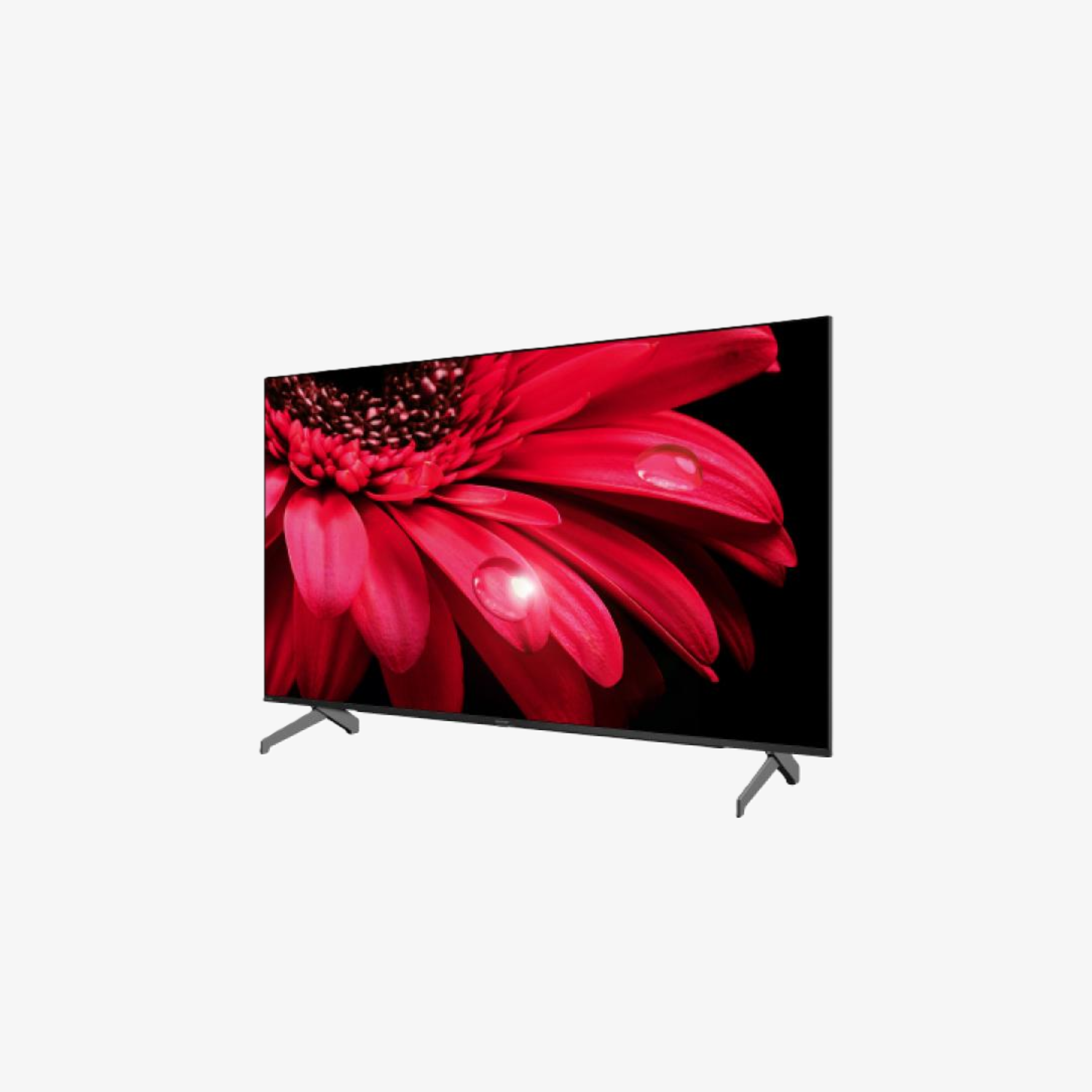 Promo: SHARP GOOGLE TV 50-INCH