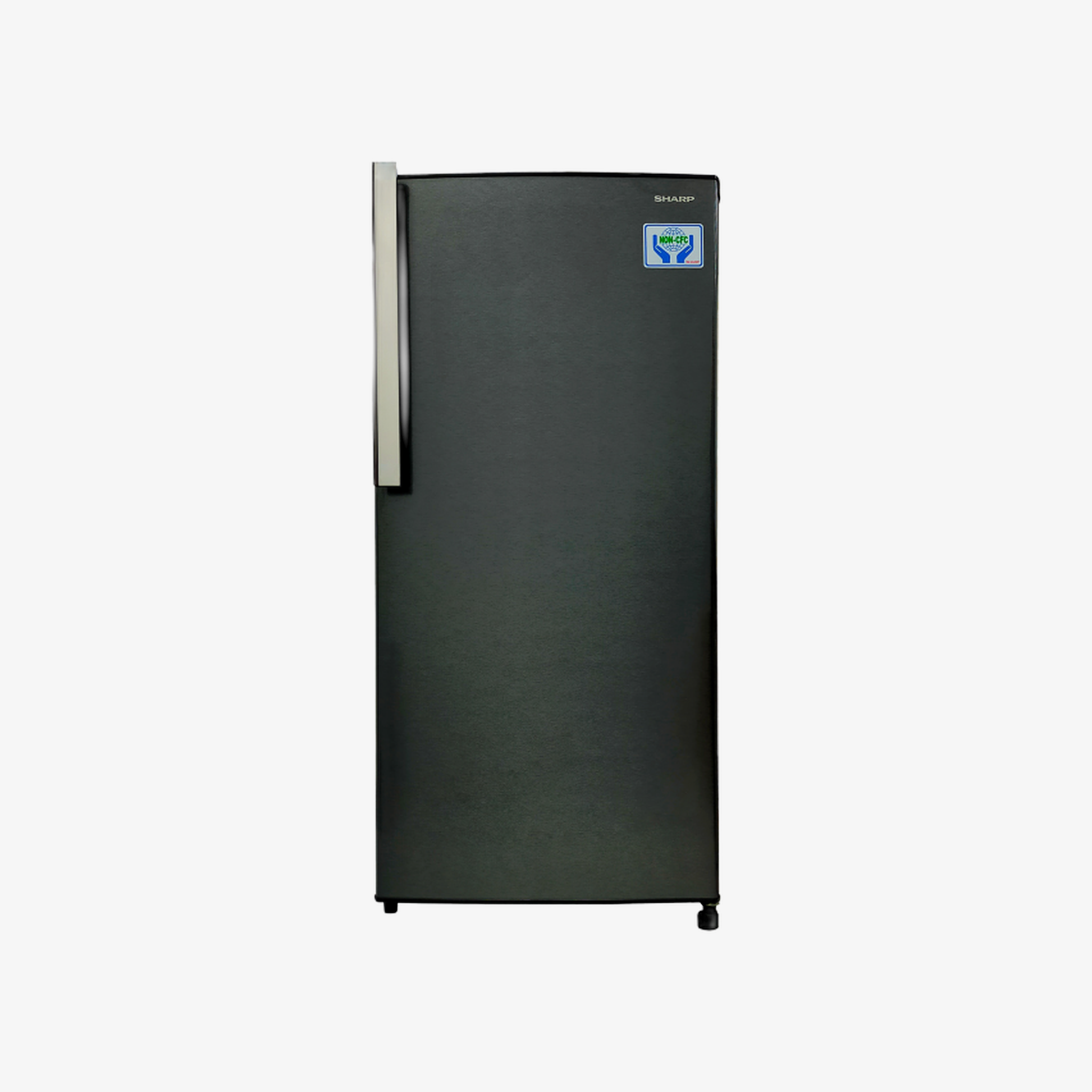 Promo: SHARP REF DIRECT COOLING 1D 5.9 CUFT