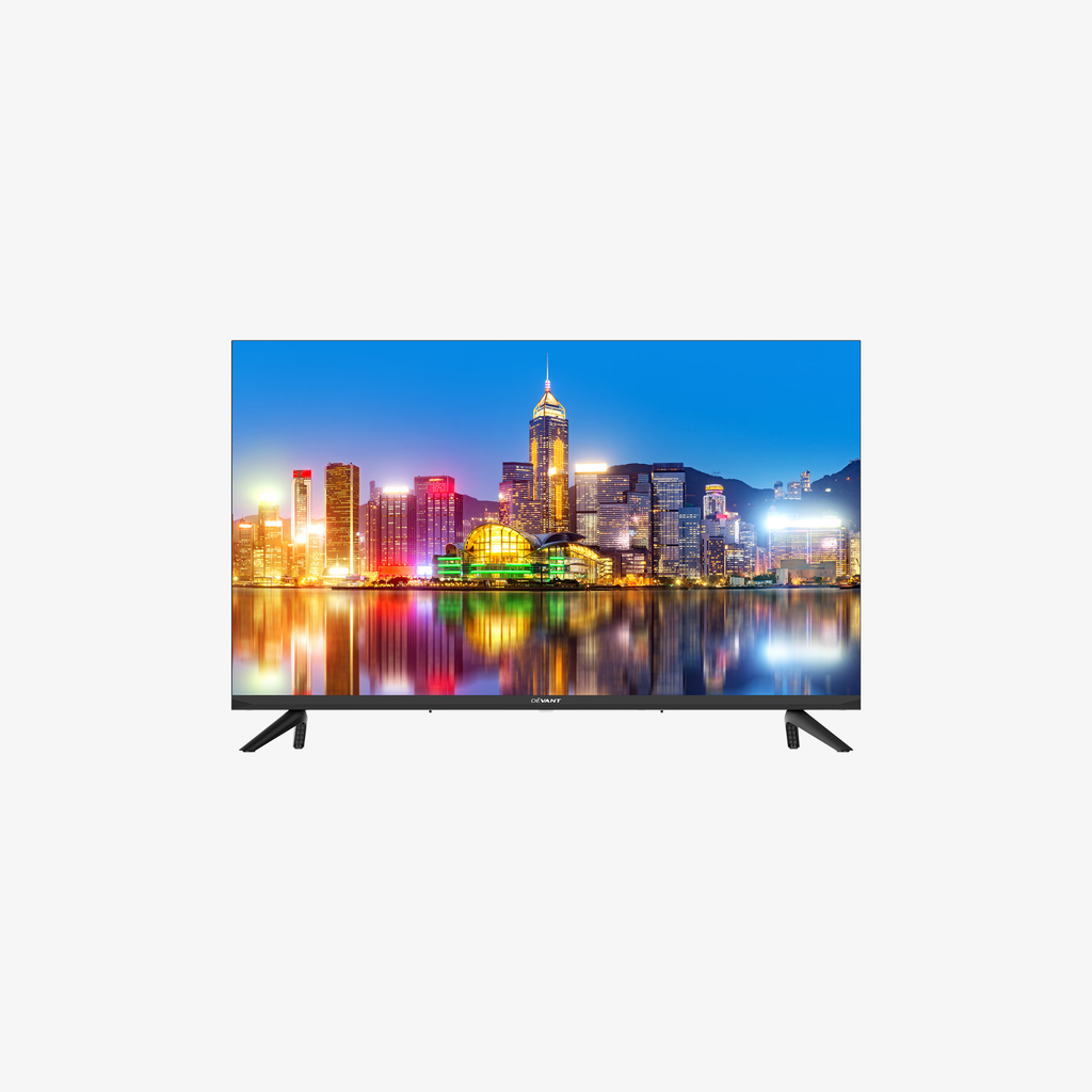 Promo: DEVANT TV HD WEBOS 32-INCH
