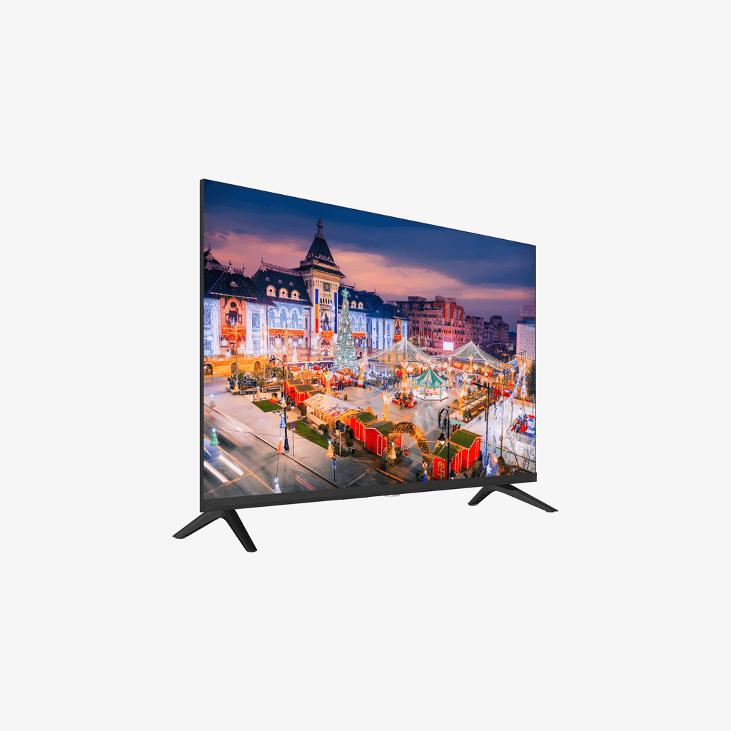 Promo: DEVANT TV FHD WEBOS TV 43-INCH