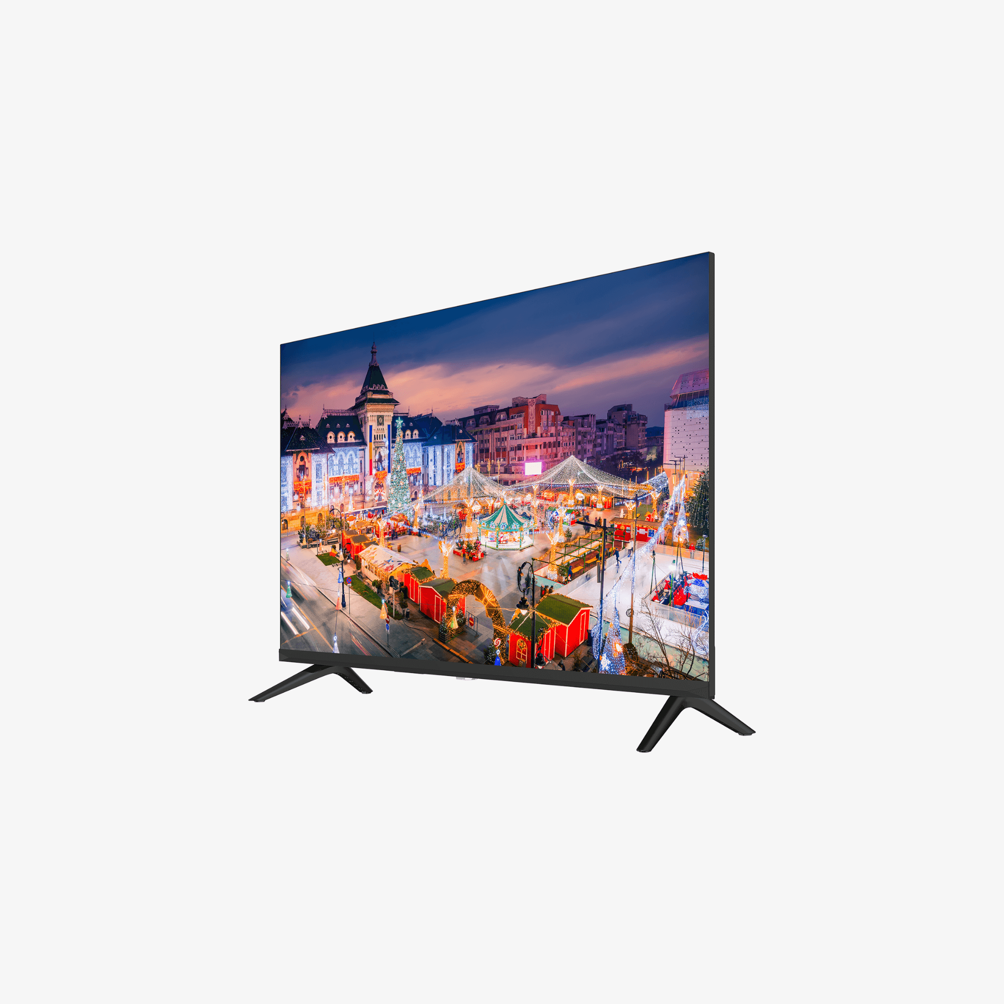 Promo: DEVANT TV FHD WEBOS TV 43-INCH