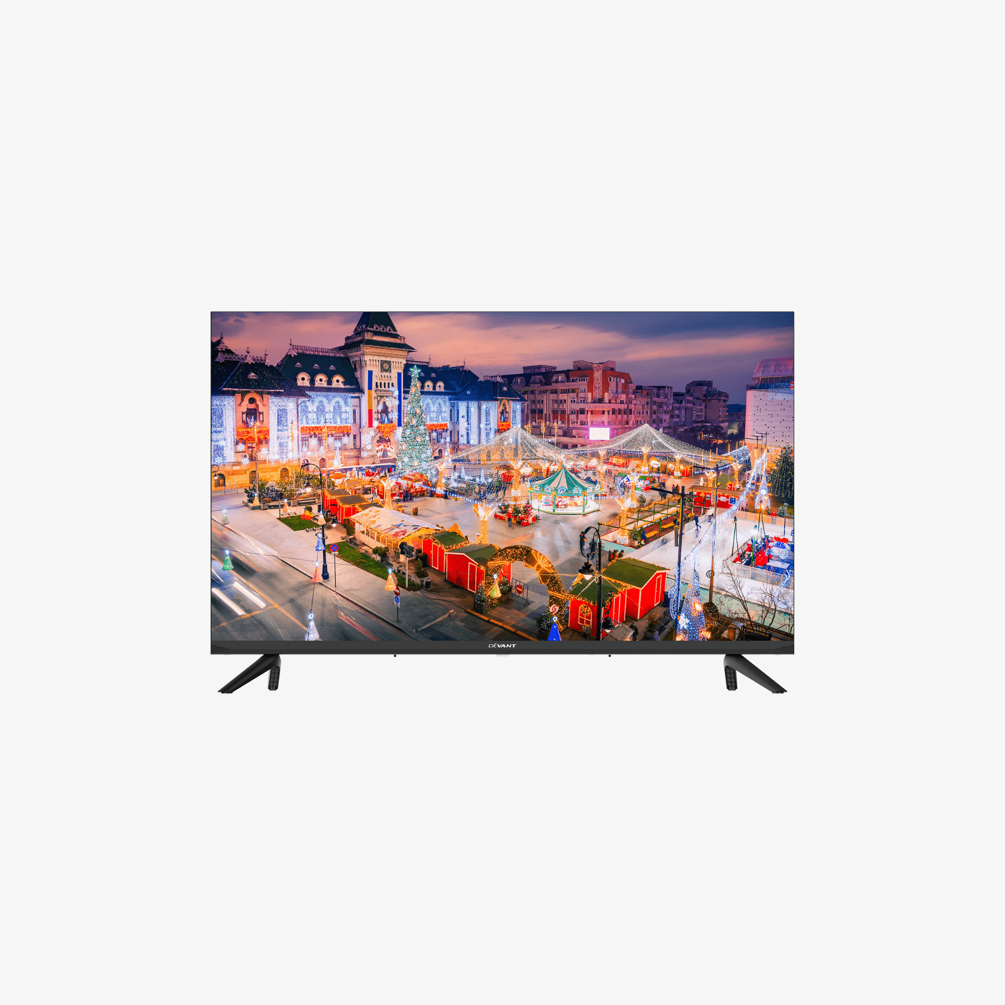 DEVANT TV FHD WEBOS TV 43-INCH  (43STW101       )