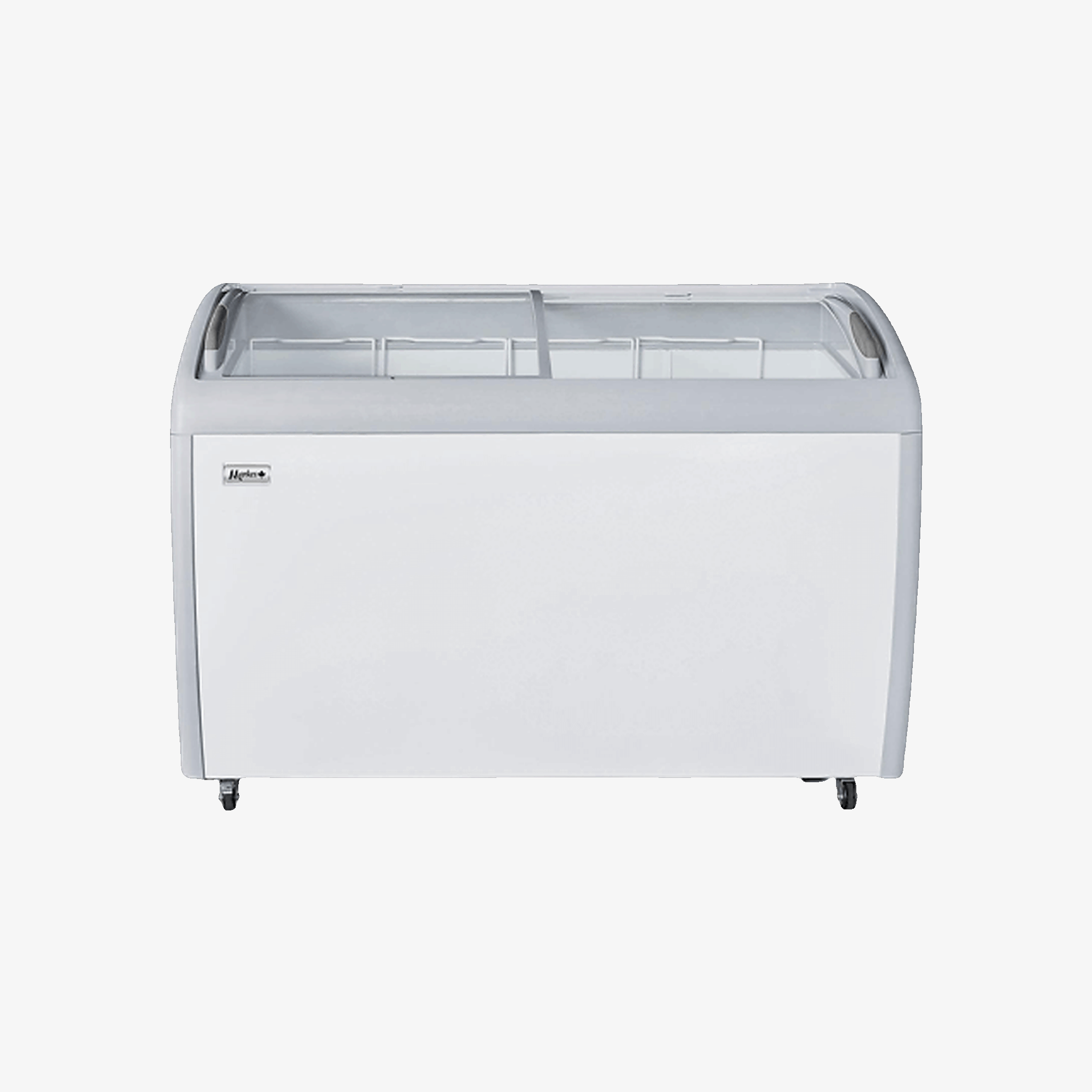 Promo: MARKES CHEST FRZ 9.2CUFT CURVED GDOOR