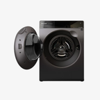 Promo: SHARP WASHING F.AUTO F.LOAD 8.5KG