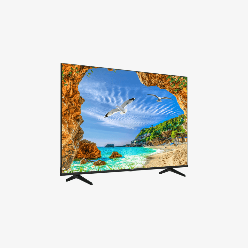 DEVANT TV UHD 65-INCH  (65UHD205       )