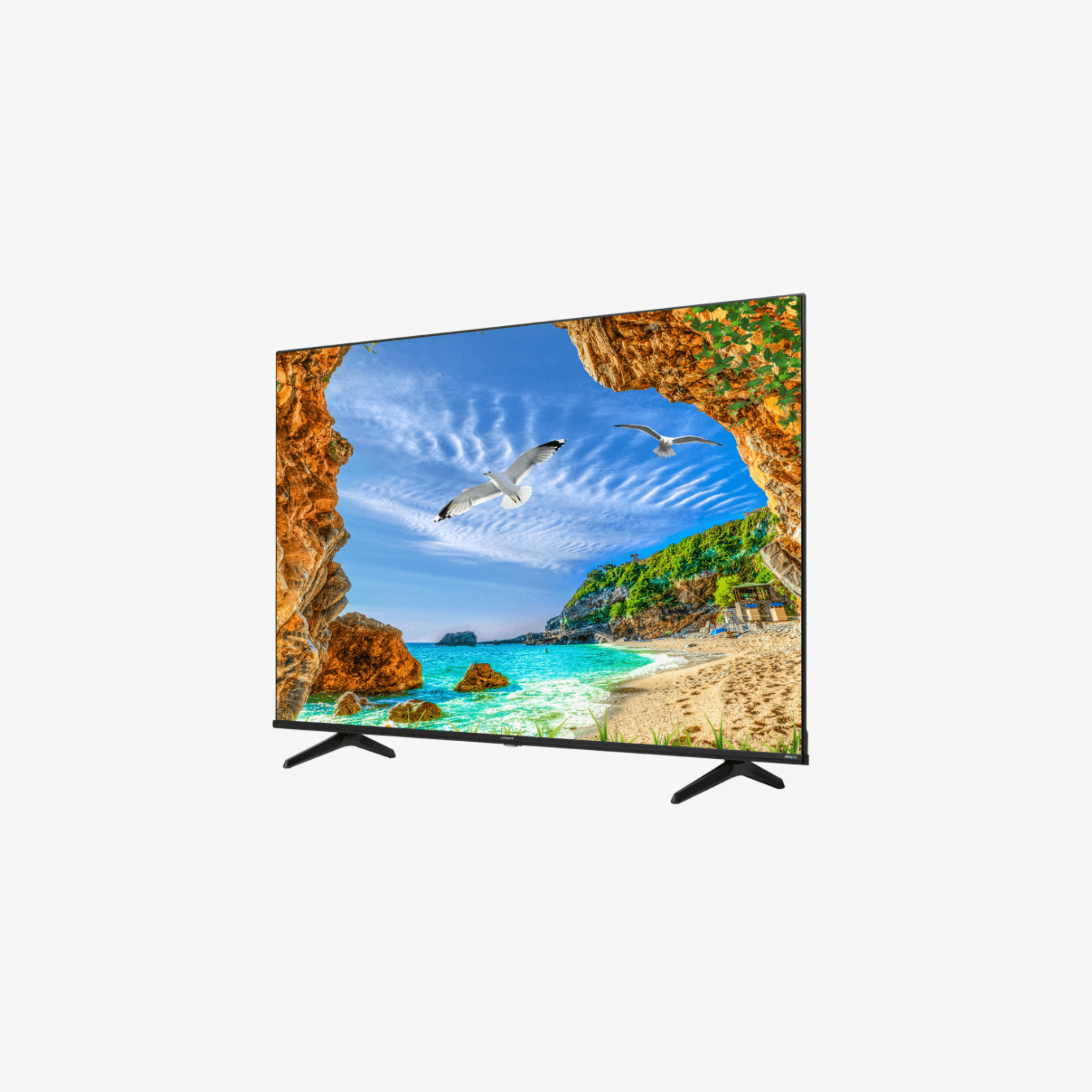 DEVANT TV UHD 65-INCH  (65UHD205       )