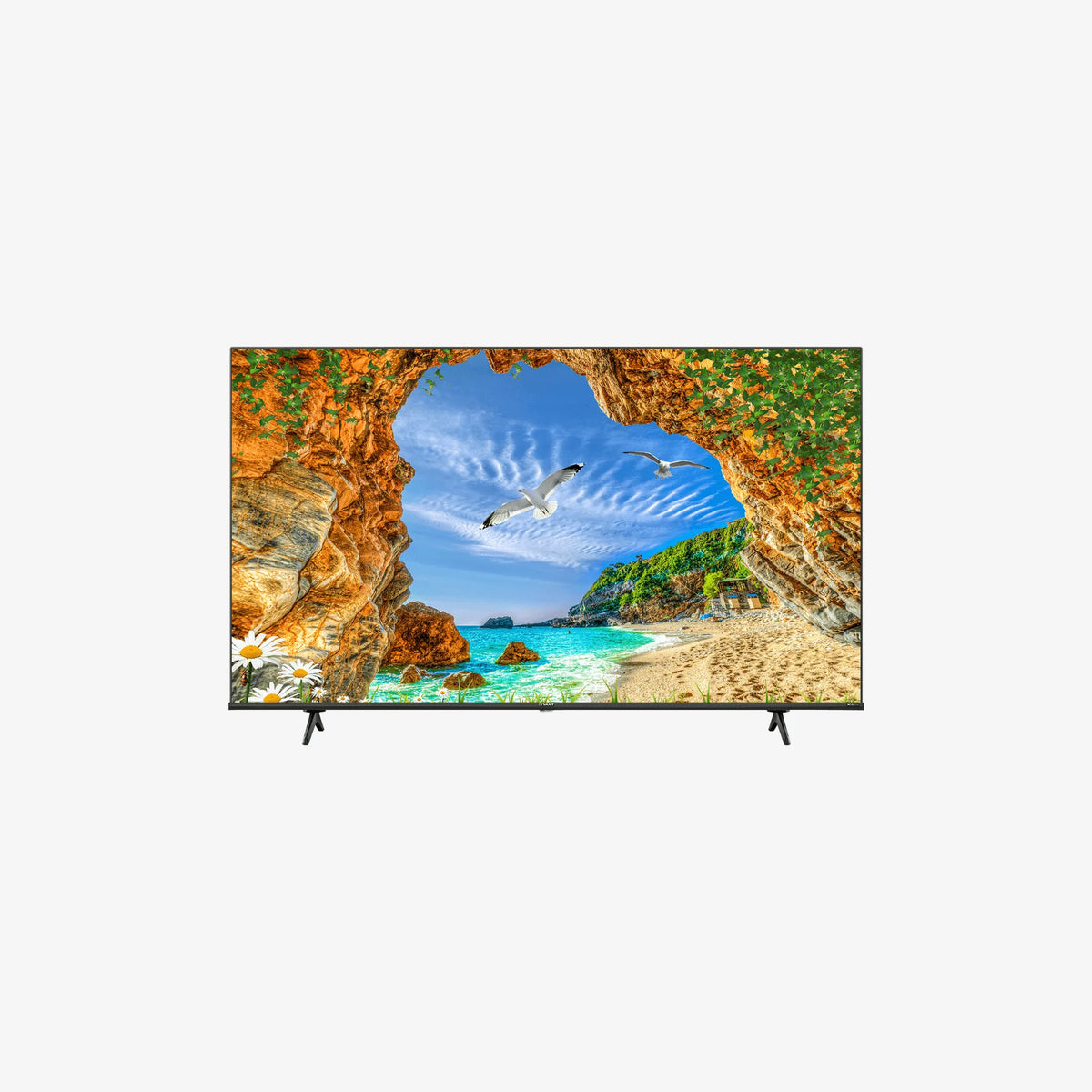 Promo: DEVANT TV UHD 65-INCH                      (65UHD205       )