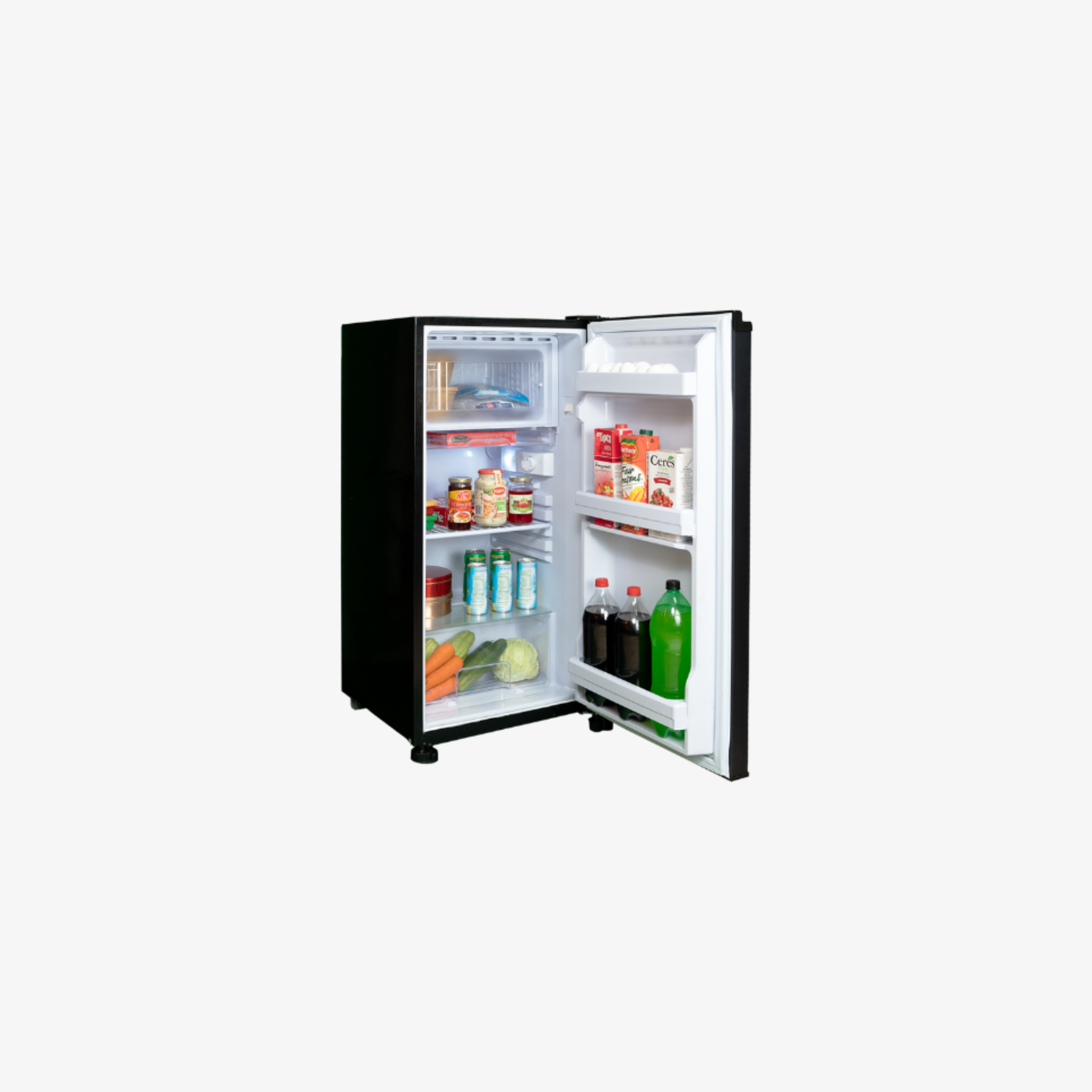 Promo: CONDURA REF DC 5.1CUFT 1D MID-SAPPH