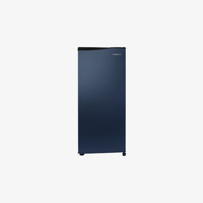 Condura Refrigerator DC 5.1CUFT 1D Mid Sapphire (CSD53MN)