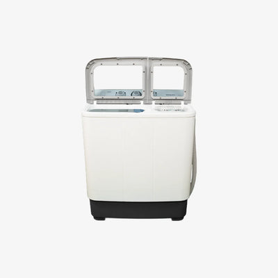 Condura 6kg Washing Machine Twin Tub - second image