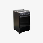 CONDURA GASRANGE 4 GAS 50CM MIRROROVEN (CFC504GBN      )
