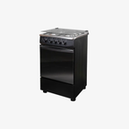 CONDURA GASRANGE 4 GAS 50CM MIRROROVEN (CFC504GBN      )