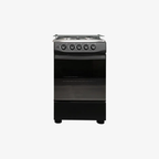 CONDURA GASRANGE 4 GAS 50CM MIRROROVEN (CFC504GBN      )