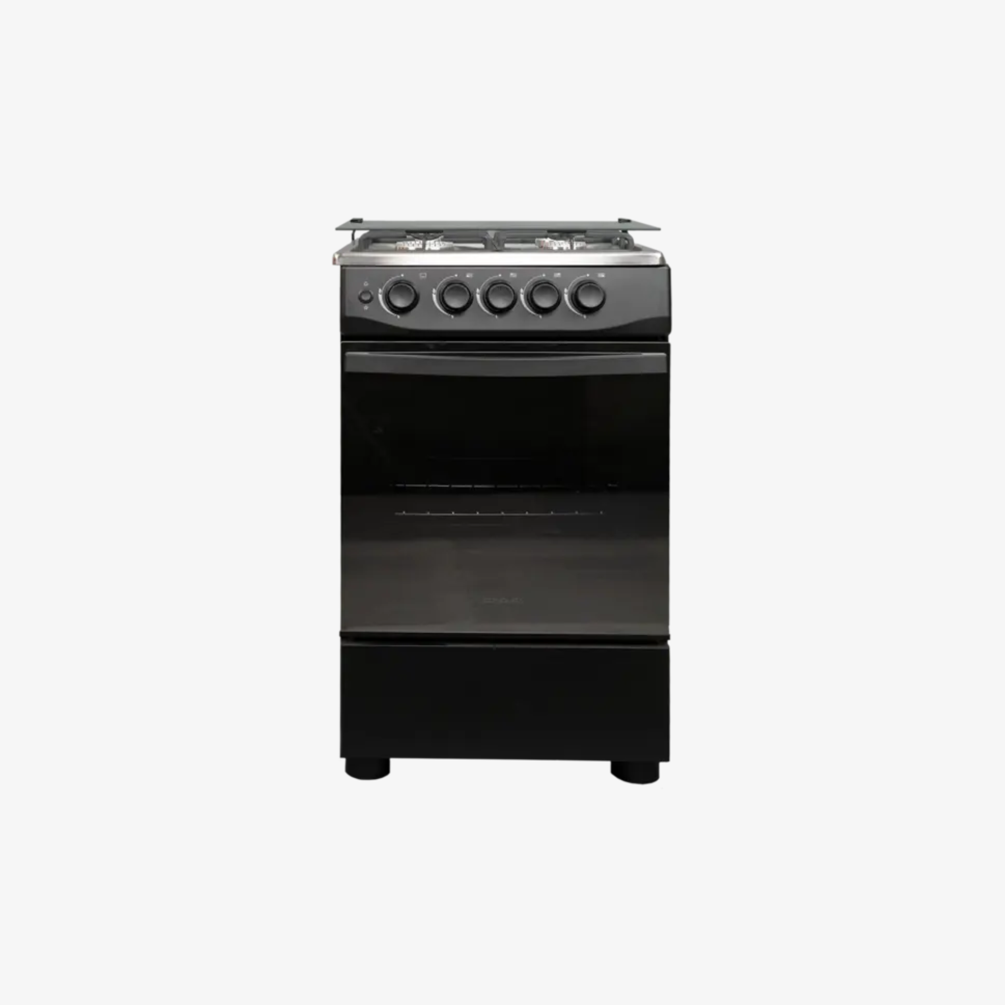 CONDURA GASRANGE 4 GAS 50CM MIRROROVEN (CFC504GBN      )