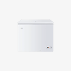 Promo: HAIER CHEST FRZ 7.0CUFT STEEL TOP