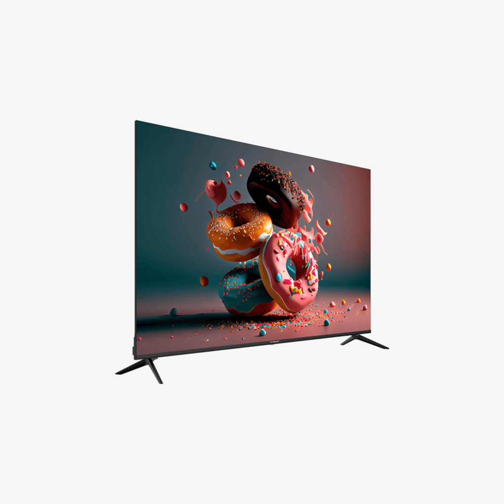 DEVANT TV QUANTUM UHD 65-INCH  (65QUHW01       )