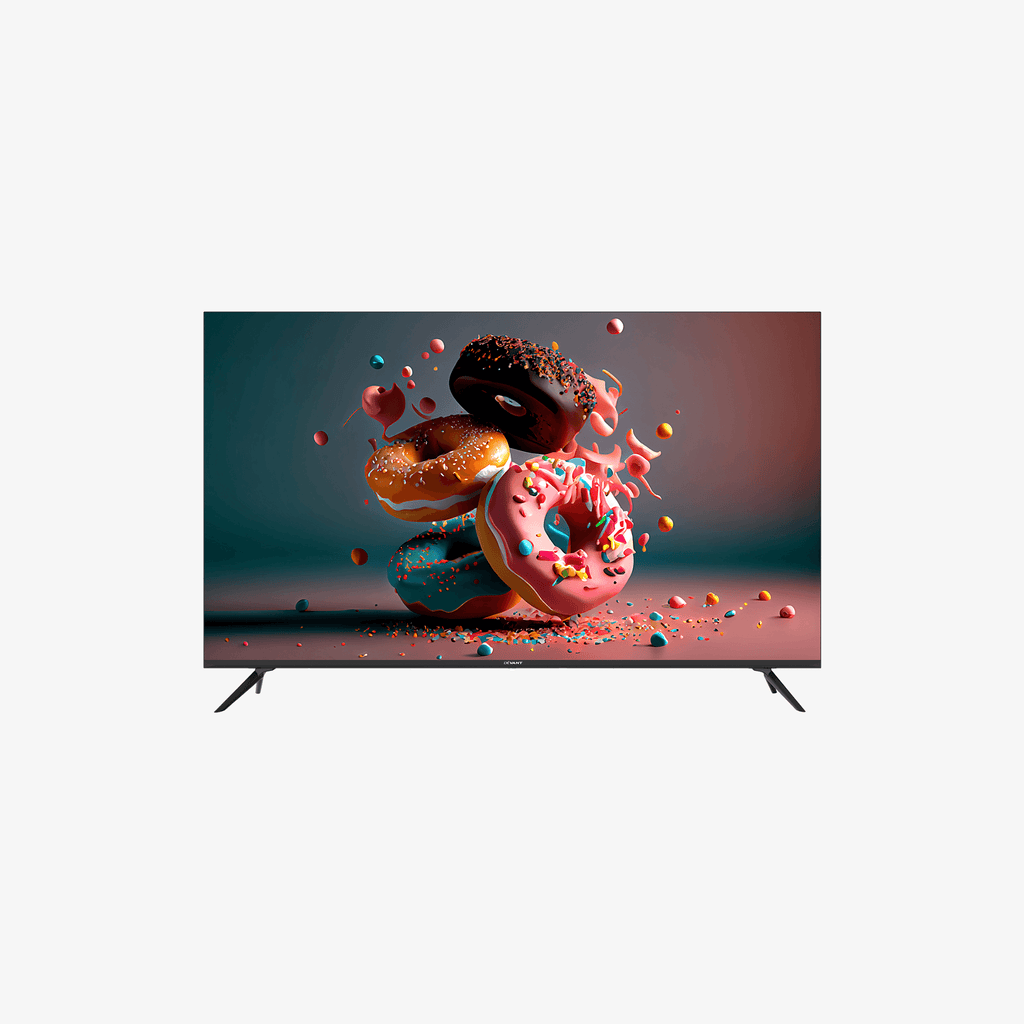 DEVANT TV QUANTUM UHD 65-INCH  (65QUHW01       )