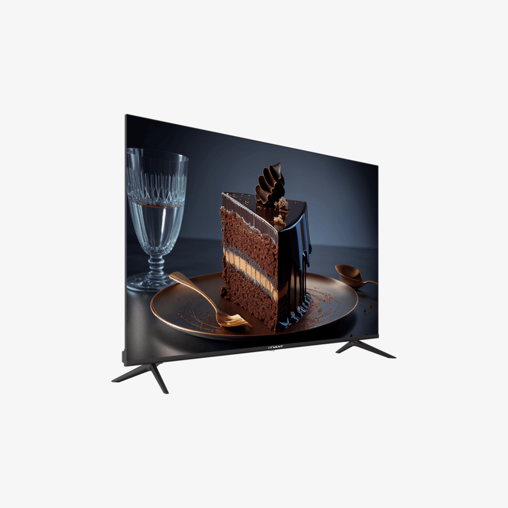 DEVANT TV QUANTUM UHD 55-INCH  (55QUHW01       )
