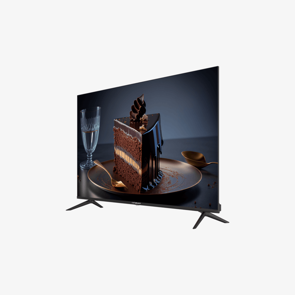 DEVANT TV QUANTUM UHD 55-INCH  (55QUHW01       )