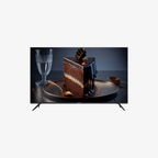 DEVANT TV QUANTUM UHD 55-INCH  (55QUHW01       )